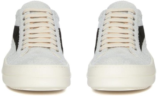 (Women) Rick Owens DRKSHDW Luxor Vintage Low 'Oyster' DS02C5803-SHA-6191 Lookbook (Women) Rick Owens DRKSHDW Luxor Vintage Low 'Oyster' DS02C5803-SHA-6191