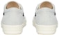 (W) Rick Owens DRKSHDW Luxor Vintage Low 'Oyster' dalam Bahasa Malaysia. DS02C5803-SHA-6191
