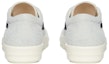 Shop (W) Rick Owens DRKSHDW Luxor Vintage Low 'Oyster' dalam Bahasa Malaysia. DS02C5803-SHA-6191