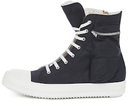 (Women) Rick Owens DRKSHDW Phlegethon High 'Black Milk' DS21S2801-CNP-911 (Women) Rick Owens DRKSHDW Phlegethon High 'Black Milk' DS21S2801-CNP-911