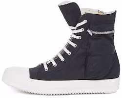 (Women) Rick Owens DRKSHDW Phlegethon High 'Black Milk' DS21S2801-CNP-911 (Women) Rick Owens DRKSHDW Phlegethon High 'Black Milk' DS21S2801-CNP-911