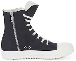 瑞克歐文斯 DRKSHDW DRKSHDW Phlegethon 休閒高筒 時尚板鞋 女款 黑 Order 瑞克歐文斯 DRKSHDW DRKSHDW Phlegethon 休閒高筒 時尚板鞋 女款 黑