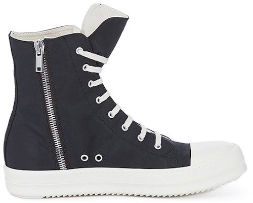 (Women) Rick Owens DRKSHDW Phlegethon High 'Black Milk' DS21S2801-CNP-911 Order (Women) Rick Owens DRKSHDW Phlegethon High 'Black Milk' DS21S2801-CNP-911