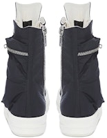 瑞克歐文斯 DRKSHDW DRKSHDW Phlegethon 休閒高筒 時尚板鞋 女款 黑 Shop 瑞克歐文斯 DRKSHDW DRKSHDW Phlegethon 休閒高筒 時尚板鞋 女款 黑