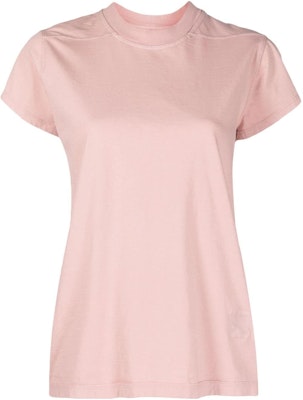 (W) Rick Owens DRKSHDW 粉色短袖休闲圆领T恤 DS01C6208RN-63 Order (W) Rick Owens DRKSHDW 粉色短袖休闲圆领T恤 DS01C6208RN-63