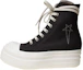 Buy (W) Rick Owens DRKSHDW Platform ''Zwarte Ster'' DS20S5803