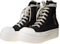 Lookbook (W) Rick Owens DRKSHDW Platform ''Zwarte Ster'' DS20S5803