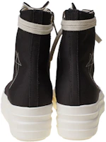 Shop (W) Rick Owens DRKSHDW 厚底 "黑星" DS20S5803