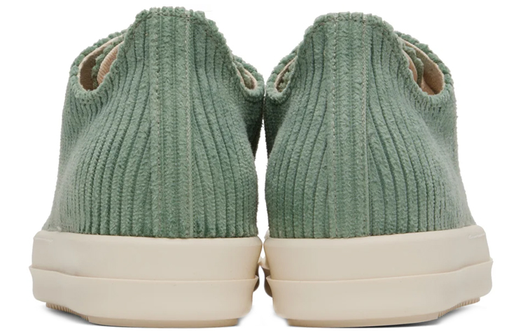 Shop (W) (女性用) リック・オウエンス DRKSHDW ポリアミド ロー 'アクアコーデュロイ' DS02B4802HC-5611 DS02B4802HC-5611