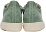 Shop (W) Rick Owens DRKSHDW Polyamide Rendah 'Aqua Corduroy' DS02B4802HC-5611