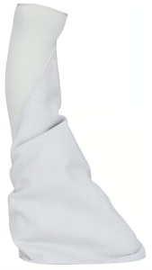 (W) Rick Owens DRKSHDW PU 'Abu-Abu High-Top Ramones' Sneakers DS02C5815SHA6111 Order (W) Rick Owens DRKSHDW PU 'Abu-Abu High-Top Ramones' Sneakers DS02C5815SHA6111