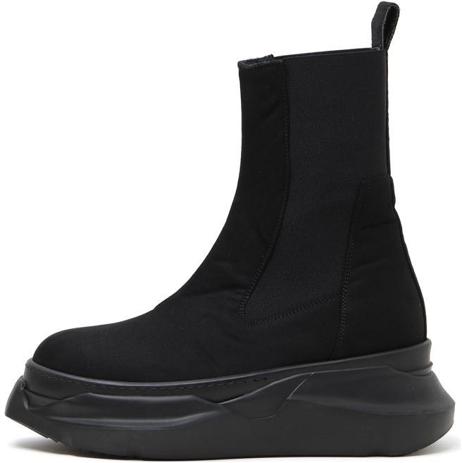 women-rick-owens-drkshdw-slip-on-chelsea-boot-black-fabric-ds-02-a3846-twc-999