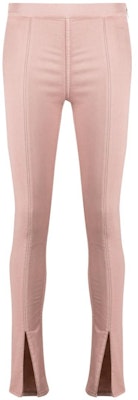 (W) Rick Owens DRKSHDW SS23 Legging Pink Detail Skinny. DS01C6317SDO Order (W) Rick Owens DRKSHDW SS23 Legging Pink Detail Skinny. DS01C6317SDO