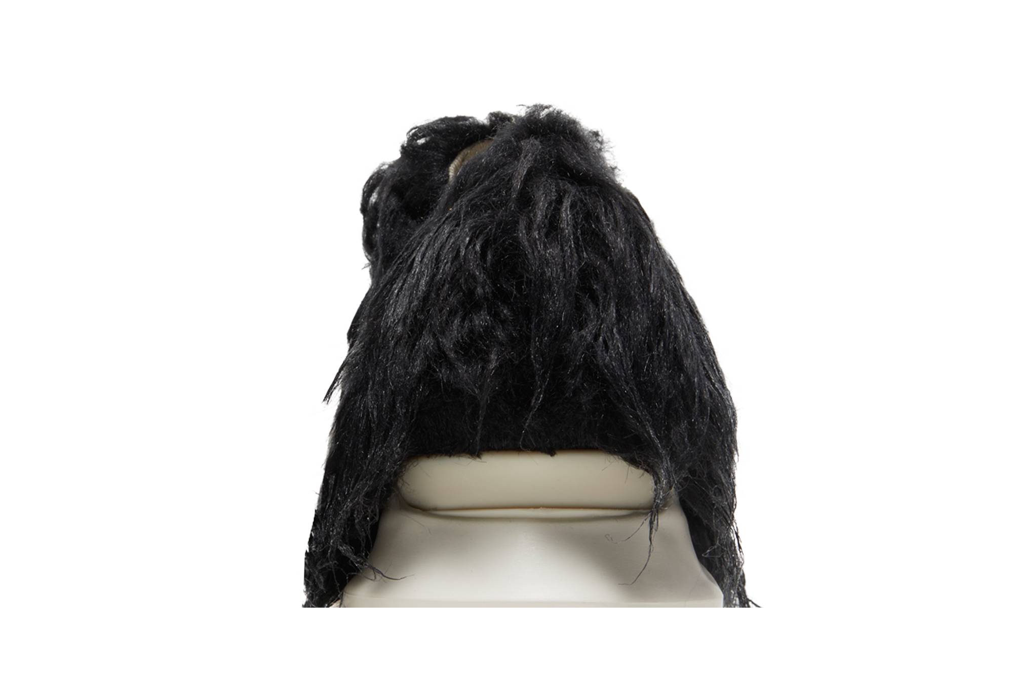 (W) Rick Owens DRKSHDW Strobe Abstract Low 'Black Milk' 圖 7