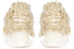 Lookbook (W) Rick Owens DRKSHDW Strobe Abstract Low ''Perla Latte'' DS02B4842-FF-811