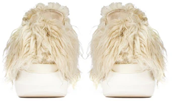 Shop (W) Rick Owens DRKSHDW Strobe Abstract Low ''Perla Latte'' DS02B4842-FF-811