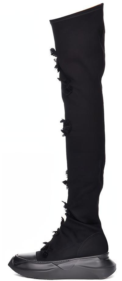women-rick-owens-drkshdw-strobe-high-top-black-cotton-ds-02-b4841-slash-999