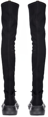 (W) 릭오웬스 DRKSHDW 스트로브 하이탑 (블랙) DS02B4841SLASH-999 Lookbook (W) 릭오웬스 DRKSHDW 스트로브 하이탑 (블랙) DS02B4841SLASH-999