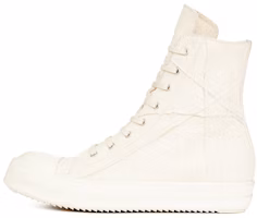(Women) Rick Owens DRKSHDW Strobe Penta High 'Natural' DS02B4806-DQ-2111 (Women) Rick Owens DRKSHDW Strobe Penta High 'Natural' DS02B4806-DQ-2111