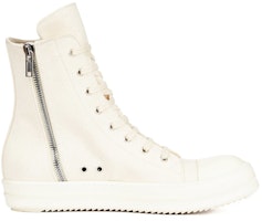 (W) Rick Owens DRKSHDW Strobe Penta High 'Natural' Lelaki Sneakers DS02B4806-DQ-2111 Order (W) Rick Owens DRKSHDW Strobe Penta High 'Natural' Lelaki Sneakers DS02B4806-DQ-2111