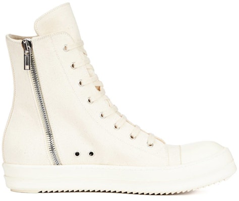 (Women) Rick Owens DRKSHDW Strobe Penta High 'Natural' DS02B4806-DQ-2111 Order (Women) Rick Owens DRKSHDW Strobe Penta High 'Natural' DS02B4806-DQ-2111