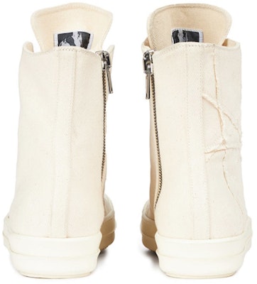 (Women) Rick Owens DRKSHDW Strobe Penta High 'Natural' DS02B4806-DQ-2111 Shop (Women) Rick Owens DRKSHDW Strobe Penta High 'Natural' DS02B4806-DQ-2111