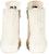 (W) Rick Owens DRKSHDW Strobe Penta High 'Natural' Lelaki Sneakers DS02B4806-DQ-2111
