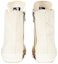 Shop (W) Rick Owens DRKSHDW Strobe Penta High 'Natural' Lelaki Sneakers DS02B4806-DQ-2111