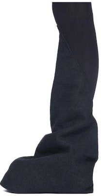 瑞克歐文斯DRKSHDW 潮流舒適 及膝長靴 女款 黑色 Buy 瑞克歐文斯DRKSHDW 潮流舒適 及膝長靴 女款 黑色