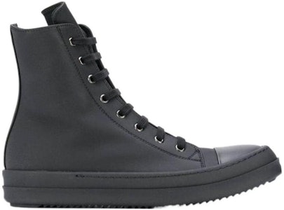 (W) Rick Owens DRKSHDW Twill Alta 'Negro' DS20F1800-RUHP-99 Order (W) Rick Owens DRKSHDW Twill Alta 'Negro' DS20F1800-RUHP-99