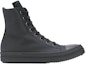 Order (W) Rick Owens DRKSHDW Twill Tinggi 'Hitam' DS20F1800-RUHP-99