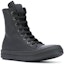 Lookbook (W) Rick Owens DRKSHDW Twill Tinggi 'Hitam' DS20F1800-RUHP-99