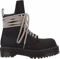 (Women) Rick Owens DRKSHDW x Dr. Martens 1460 Quad Sole Steel Toe Boot 'Black' DW02E6813-9001-09 (Women) Rick Owens DRKSHDW x Dr. Martens 1460 Quad Sole Steel Toe Boot 'Black' DW02E6813-9001-09