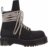 (Women) Rick Owens DRKSHDW x Dr. Martens 1460 Quad Sole Steel Toe Boot 'Black' DW02E6813-9001-09 (Women) Rick Owens DRKSHDW x Dr. Martens 1460 Quad Sole Steel Toe Boot 'Black' DW02E6813-9001-09