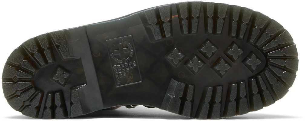 (Women) Rick Owens DRKSHDW x Dr. Martens 1460 Quad Sole Megalace Boot 'Black' DW02E6812-8001-09 Shop (Women) Rick Owens DRKSHDW x Dr. Martens 1460 Quad Sole Megalace Boot 'Black' DW02E6812-8001-09