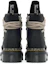 Details for (Women) Rick Owens DRKSHDW x Dr. Martens 1460 Quad Sole Megalace Boot 'Black' DW02E6812-8001-09