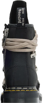 (Women) Rick Owens DRKSHDW x Dr. Martens 1460 Quad Sole Megalace Boot 'Black' DW02E6812-8001-09 Sizing (Women) Rick Owens DRKSHDW x Dr. Martens 1460 Quad Sole Megalace Boot 'Black' DW02E6812-8001-09