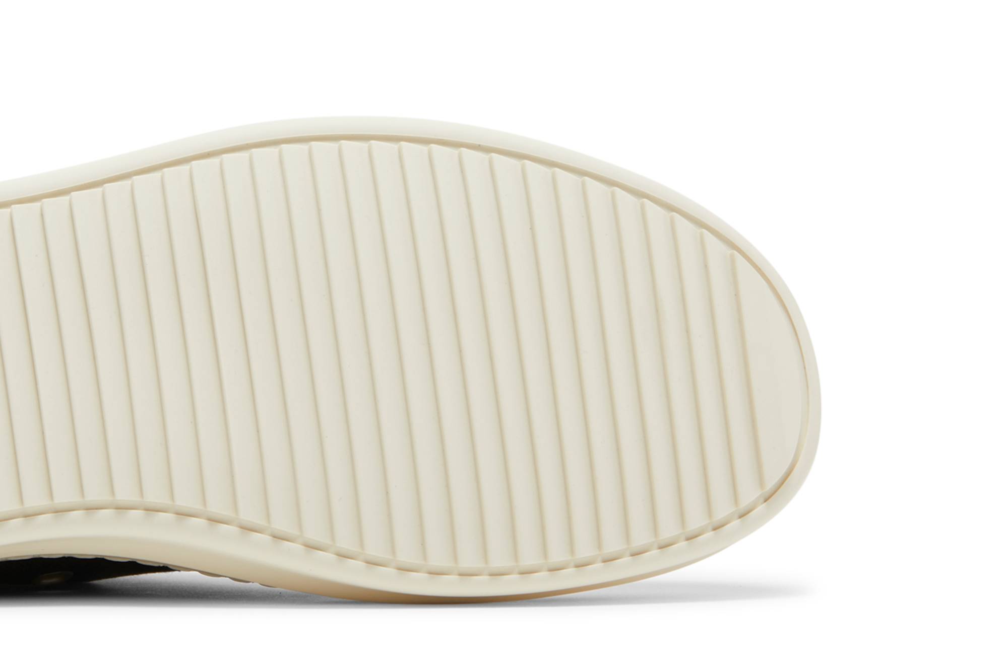 (W) Rick Owens EDFU DRKSHDW Canvas Low 'Dark Dust' 圖 5