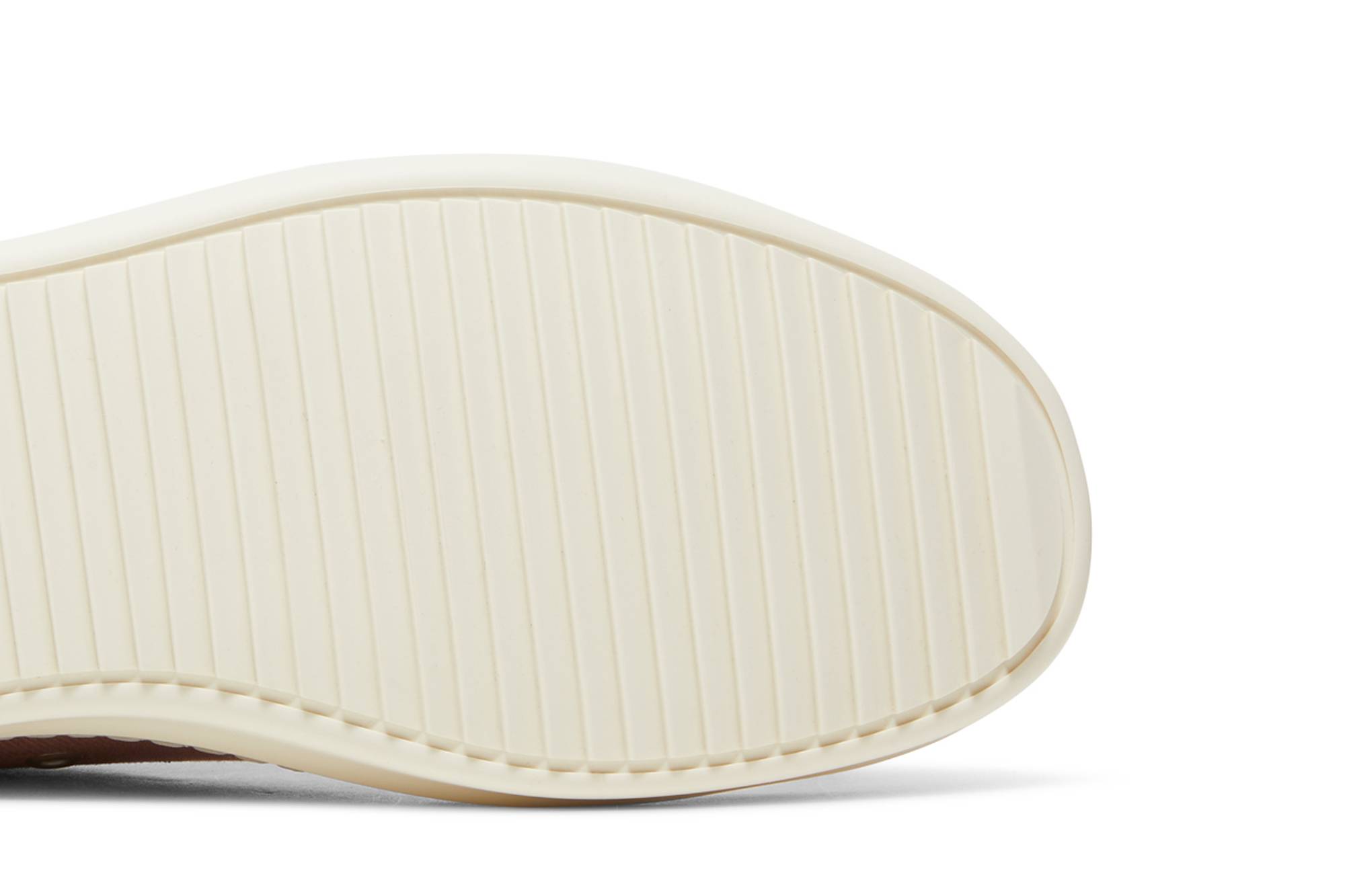 (W) Rick Owens EDFU DRKSHDW Canvas Low 'Faded Pink' 圖 5