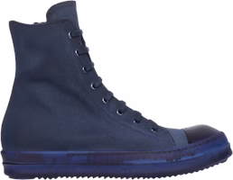 (Women) Rick Owens EDFU DRKSHDW Cotton Denim High 'Indigo' DS01C6800-DQD-060606 (Women) Rick Owens EDFU DRKSHDW Cotton Denim High 'Indigo' DS01C6800-DQD-060606