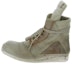 Buy (W) Rick Owens EDFU Geobasket 'Natural Transparent' Semula Jadi Telus RP01C5894-LCT-212110