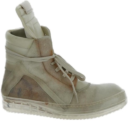 (W) Rick Owens EDFU Geobasket 'Natural Transparent' Semula Jadi Telus RP01C5894-LCT-212110 Order (W) Rick Owens EDFU Geobasket 'Natural Transparent' Semula Jadi Telus RP01C5894-LCT-212110