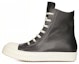 Buy (W) Rick Owens EDFU High 'Black Milk' Sepatu Hitam RP01C5890-LPO-911