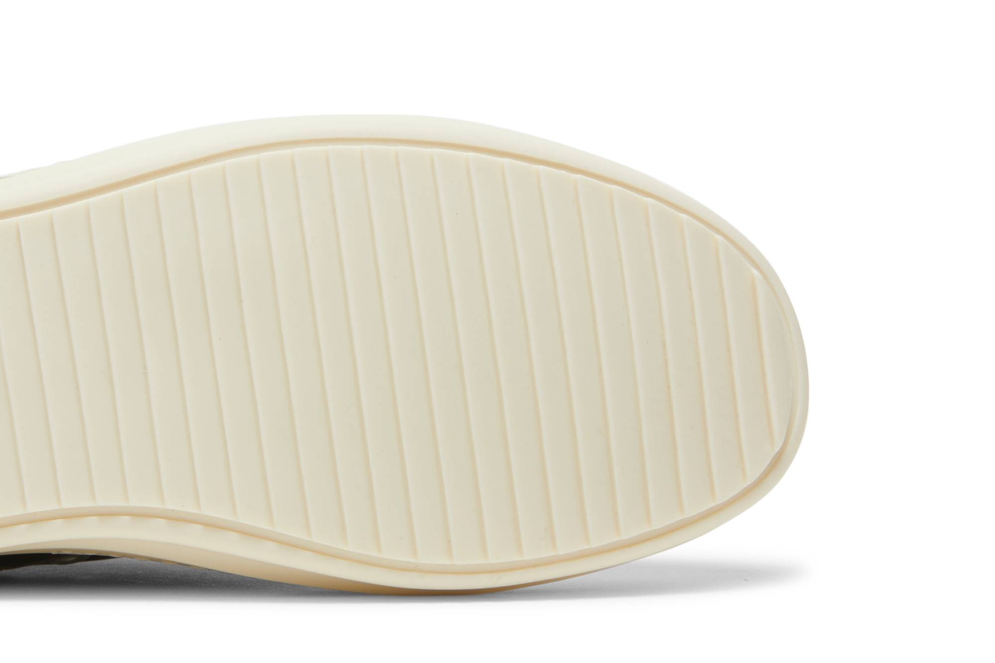 (W) Rick Owens EDFU Low 'Black Milk' 圖 5