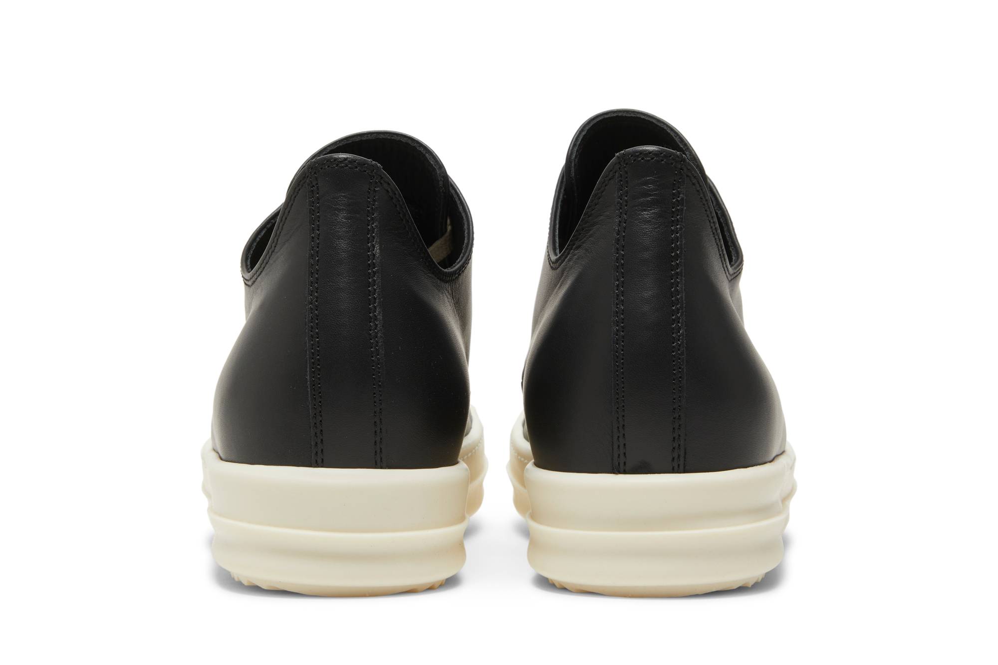 (W) Rick Owens EDFU Low 'Black Milk' 圖 6