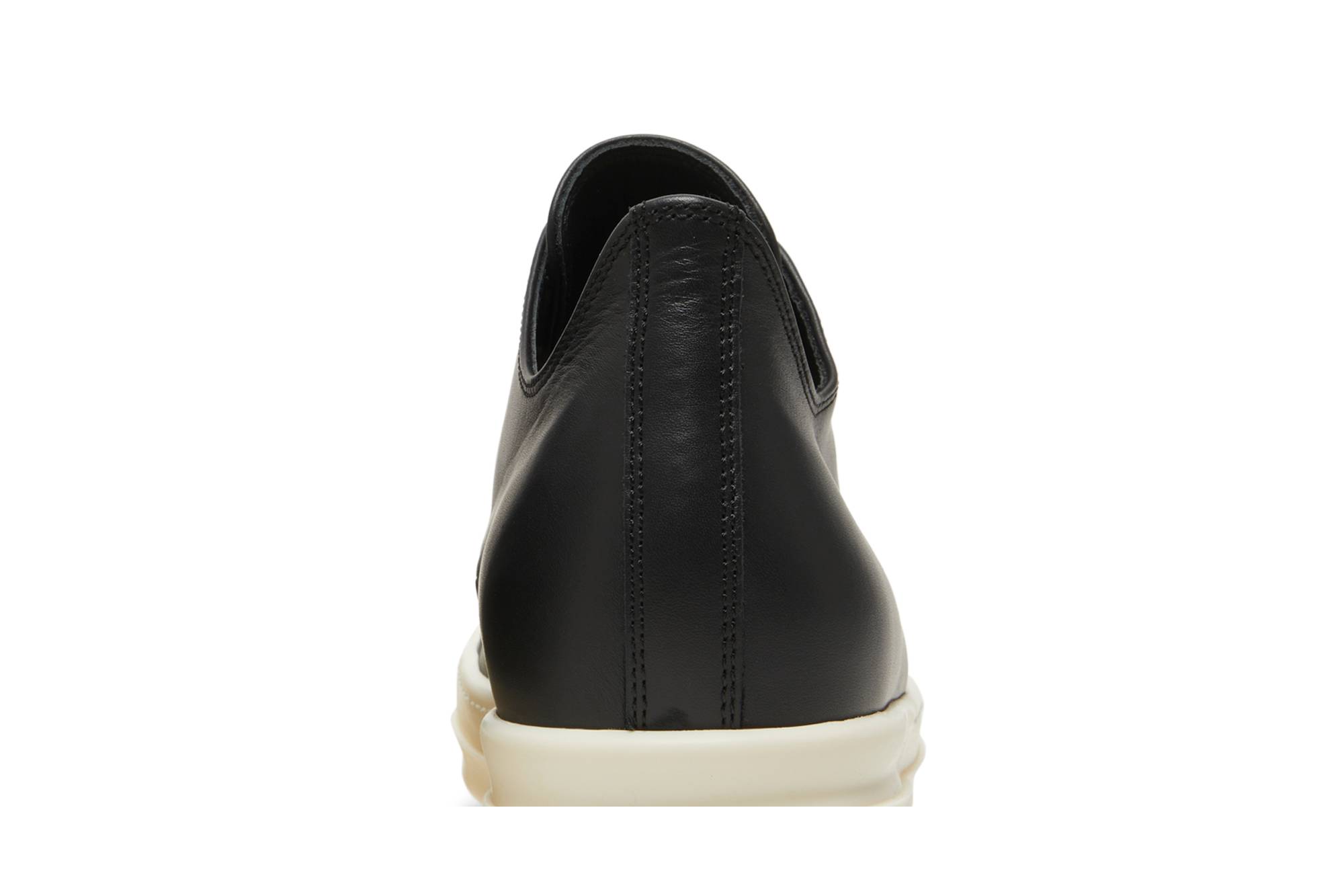 (W) Rick Owens EDFU Low 'Black Milk' 圖 7