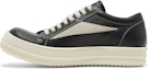 Lookbook (W) Rick Owens EDFU Vintage Low 'Negro Milk' RP01C5888LPOLVS-911