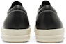 Details for (W) Rick Owens EDFU Vintage Low 'Negro Milk' RP01C5888LPOLVS-911