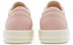(W) Rick Owens EDFU Vintage Low 'Pink Pudar' DS01C6803-DQLVS-6381