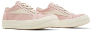 Cheap (W) Rick Owens EDFU Vintage Low 'Pink Pudar' DS01C6803-DQLVS-6381